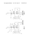 Automotive Milling Machine, Use Of A Lifting Column Of A Milling Machine,     As Well As Method For Increasing The Operating Efficiency Of A Milling     Machine diagram and image