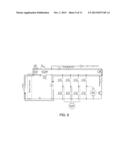 MOTOR CONTROLLER WITH INTEGRATED SAFETY FUNCTION TO ELIMINATE REQUIREMENT     FOR EXTERNAL CONTACTOR diagram and image