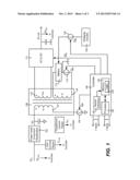 Transformer Coupled Current Capping Power Supply Topology diagram and image