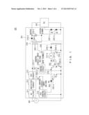 POWER SUPPLY DEVICE AND ELECTRONIC DEVICE SYSTEM diagram and image