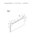 LINEAR MOTOR COOLING STRUCTURE diagram and image