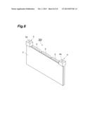 LINEAR MOTOR COOLING STRUCTURE diagram and image