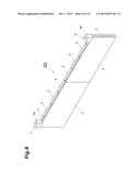 LINEAR MOTOR COOLING STRUCTURE diagram and image