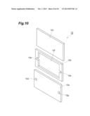 LINEAR MOTOR COOLING STRUCTURE diagram and image