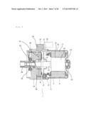 ROTARY ELECTRIC MACHINE diagram and image