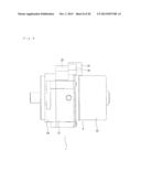 ROTARY ELECTRIC MACHINE diagram and image