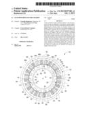 FLUX-SWITCHING ELECTRIC MACHINE diagram and image