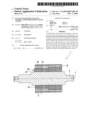 BALANCED ROTOR FOR A ROTATION MACHINE, AND METHOD FOR BALANCING A ROTOR diagram and image