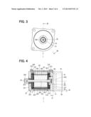 DRIVE APPARATUS diagram and image