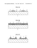 ELASTIC WAVE DEVICE AND ELECTRONIC DEVICE USING THE SAME diagram and image