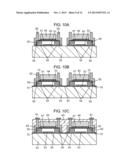 ELASTIC WAVE DEVICE AND ELECTRONIC DEVICE USING THE SAME diagram and image