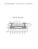 ELASTIC WAVE DEVICE AND ELECTRONIC DEVICE USING THE SAME diagram and image