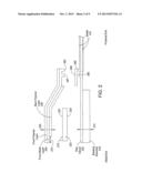 SIGNAL RETURN FOR ULTRASONIC TRANSDUCERS diagram and image