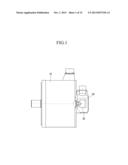 HOLLOW DRIVING MODULE diagram and image