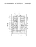 HOLLOW DRIVING MODULE diagram and image