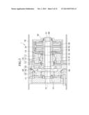 HOLLOW DRIVING MODULE diagram and image