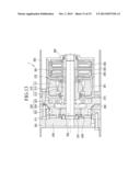 HOLLOW DRIVING MODULE diagram and image