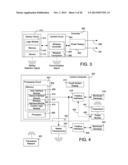 LIGHTING FIXTURE CONTROL SYSTEMS AND METHODS diagram and image