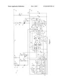 ELECTRONIC CONTROL SYSTEM FOR OPERATING A STREET LAMP diagram and image