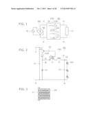 Switching Power Source Device and Illuminating Apparatus diagram and image