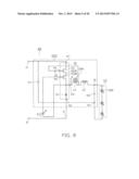 Switching Power Source Device and Illuminating Apparatus diagram and image