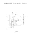 Switching Power Source Device and Illuminating Apparatus diagram and image