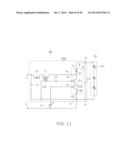 Switching Power Source Device and Illuminating Apparatus diagram and image