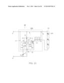 Switching Power Source Device and Illuminating Apparatus diagram and image