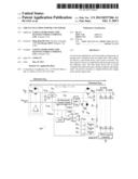 CIRCUIT INCLUDING POWER CONVERTER diagram and image