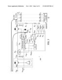 CIRCUIT INCLUDING POWER CONVERTER diagram and image