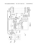 CIRCUIT INCLUDING POWER CONVERTER diagram and image