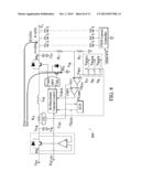 CIRCUIT INCLUDING POWER CONVERTER diagram and image