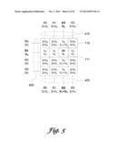 APPARATUS AND METHODS FOR INDIVIDUAL ADDRESSING AND NOISE REDUCTION IN     ACTUATOR ARRAYS diagram and image