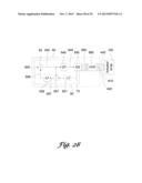 APPARATUS AND METHODS FOR INDIVIDUAL ADDRESSING AND NOISE REDUCTION IN     ACTUATOR ARRAYS diagram and image