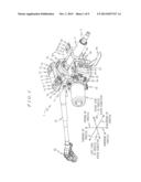 Electric Power Steering Apparatus diagram and image