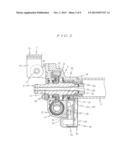 Electric Power Steering Apparatus diagram and image