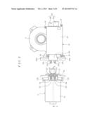 Electric Power Steering Apparatus diagram and image