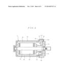 Electric Power Steering Apparatus diagram and image