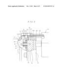 Electric Power Steering Apparatus diagram and image