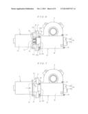 Electric Power Steering Apparatus diagram and image