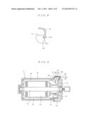 Electric Power Steering Apparatus diagram and image