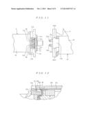 Electric Power Steering Apparatus diagram and image