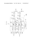 MOTOR CONTROL CIRCUIT diagram and image