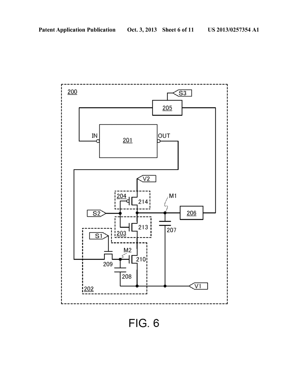 PROTECTIVE CIRCUIT, BATTERY CHARGER, AND POWER STORAGE DEVICE - diagram, schematic, and image 07