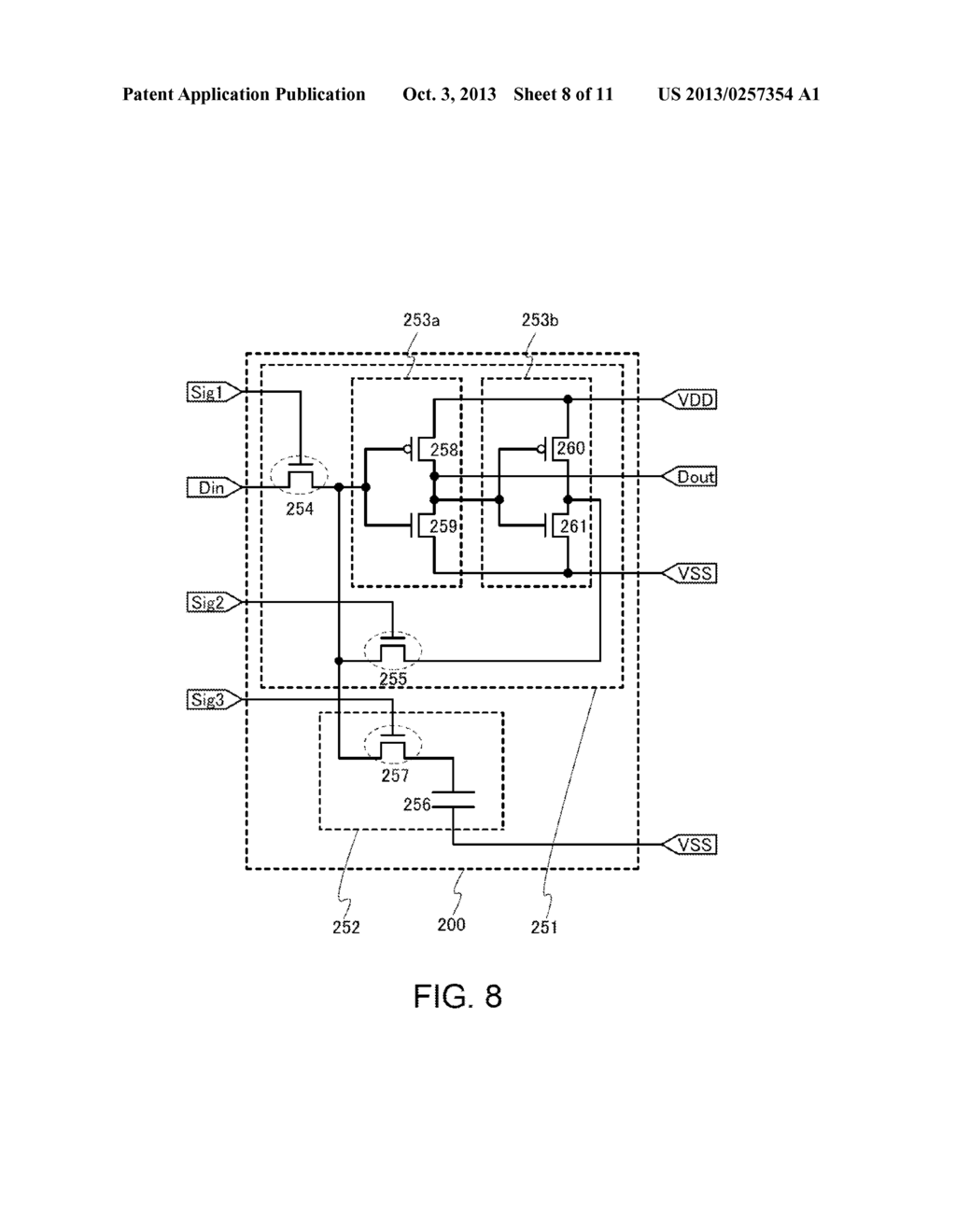 PROTECTIVE CIRCUIT, BATTERY CHARGER, AND POWER STORAGE DEVICE - diagram, schematic, and image 09