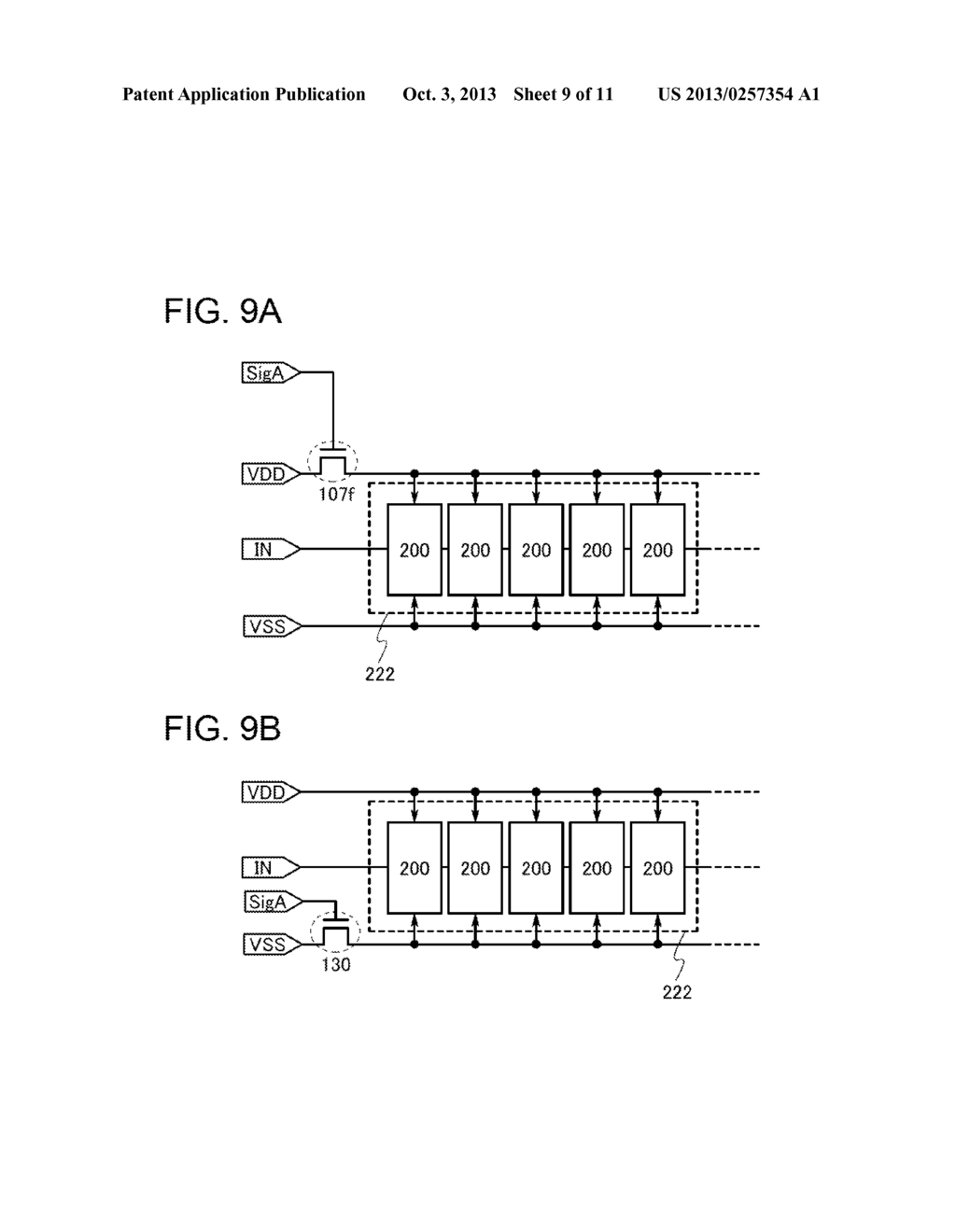 PROTECTIVE CIRCUIT, BATTERY CHARGER, AND POWER STORAGE DEVICE - diagram, schematic, and image 10