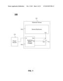 SYSTEM AND METHOD OF CHARGING A BATTERY USING A SWITCHING REGULATOR diagram and image