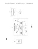 SYSTEM AND METHOD OF CHARGING A BATTERY USING A SWITCHING REGULATOR diagram and image