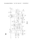 SYSTEM AND METHOD OF CHARGING A BATTERY USING A SWITCHING REGULATOR diagram and image