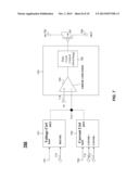 SYSTEM AND METHOD OF CHARGING A BATTERY USING A SWITCHING REGULATOR diagram and image